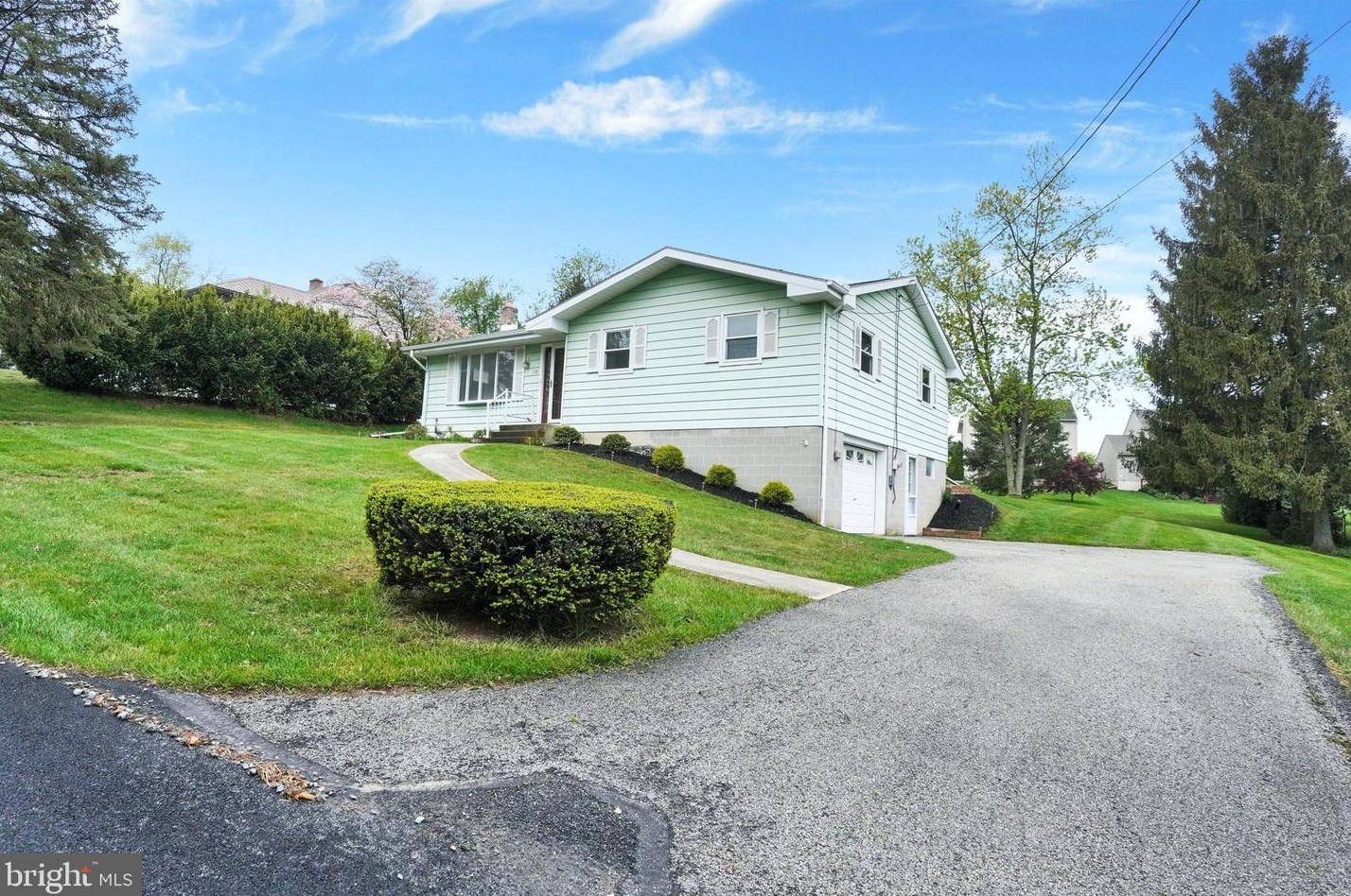 150 S Camp St, Bittersville, PA 17366