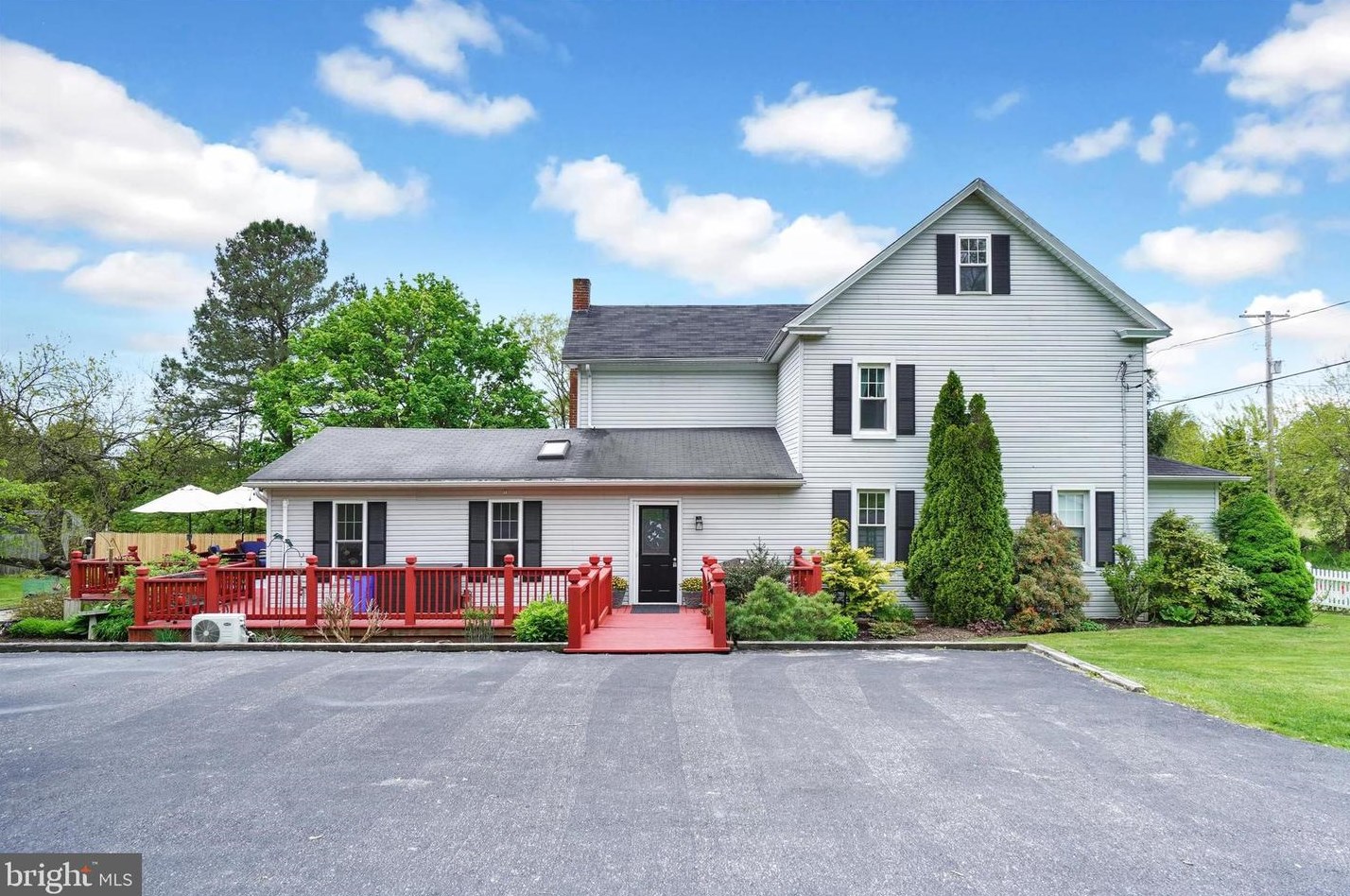 2481 Furnace Rd, Cross Roads, PA 17322