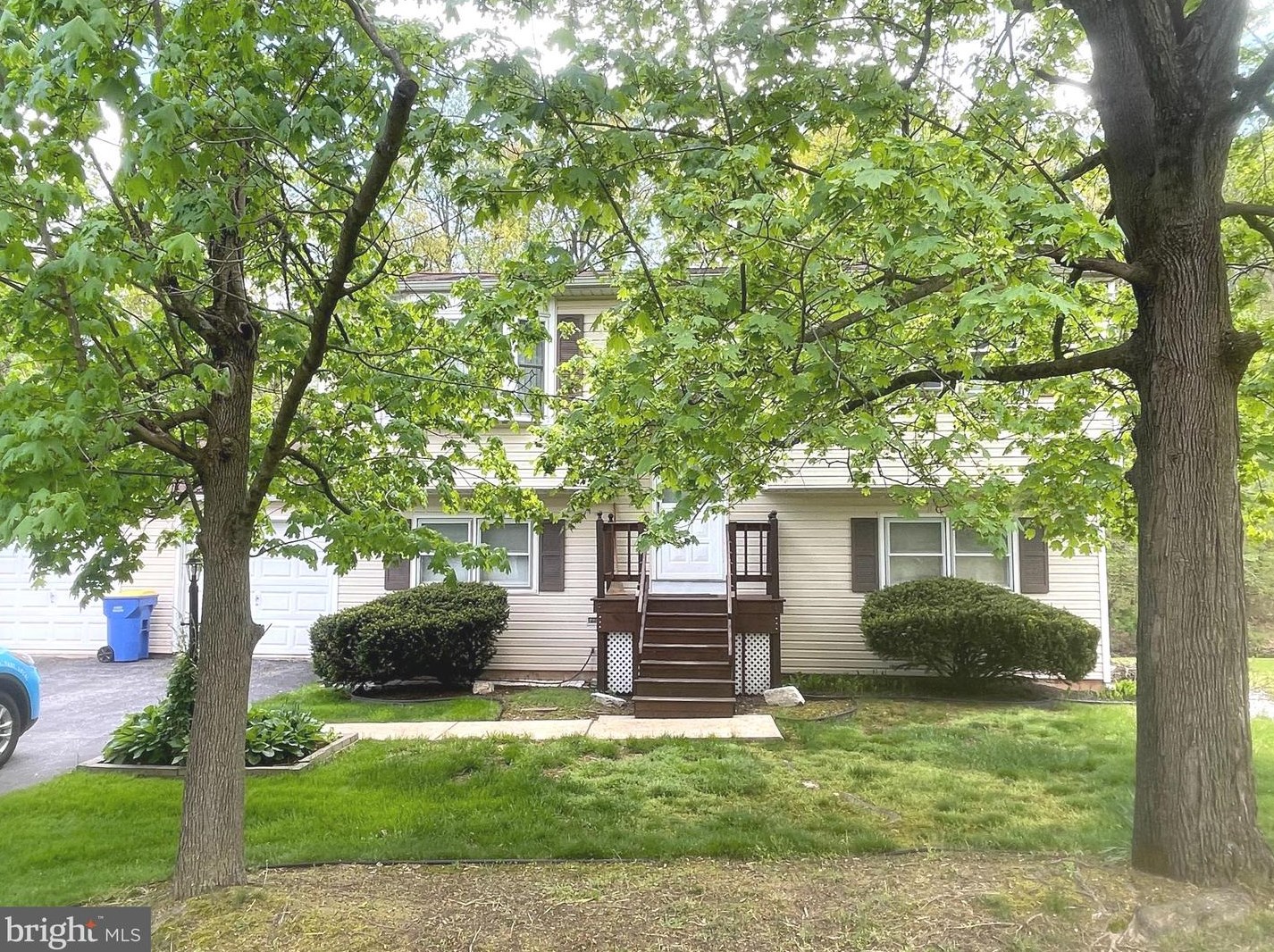40 White Oak Ln, Etters, PA 17319