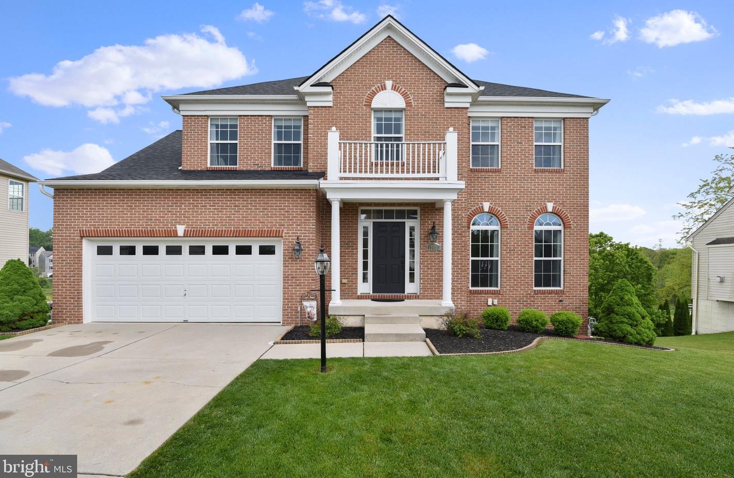 17323 Russett Farm Dr, Shrewsbury, PA 17361