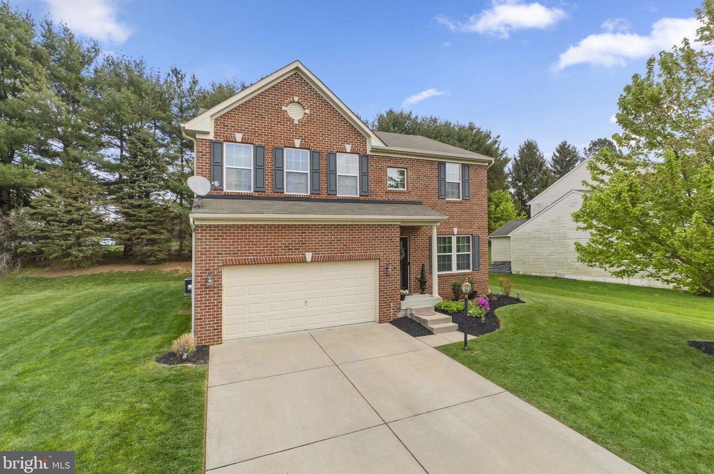 17419 Reddale Dr, Tolna, PA 17349