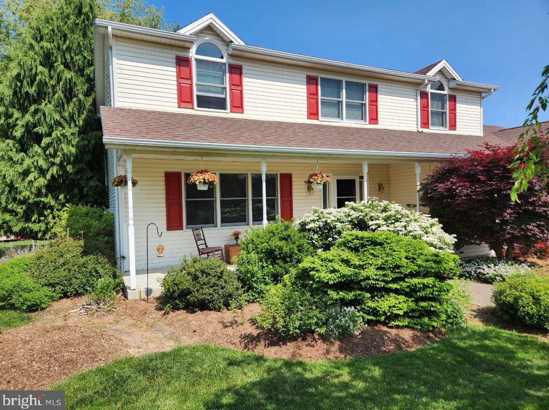 147 Fairway Dr, Siddonsburg, PA 17019
