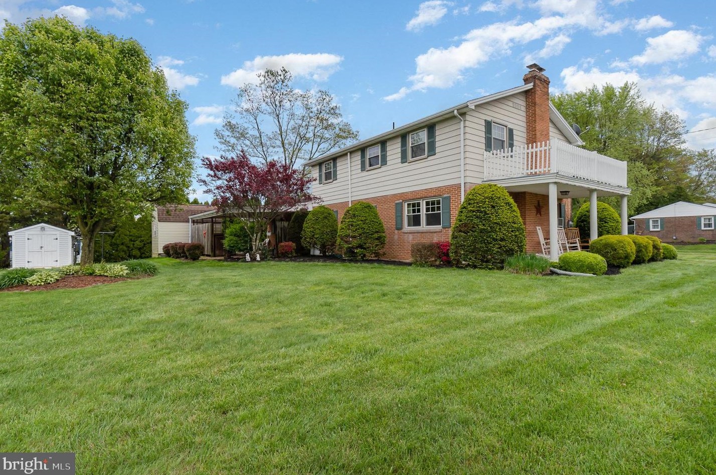 1 Oak Ave, Siddonsburg, PA 17019