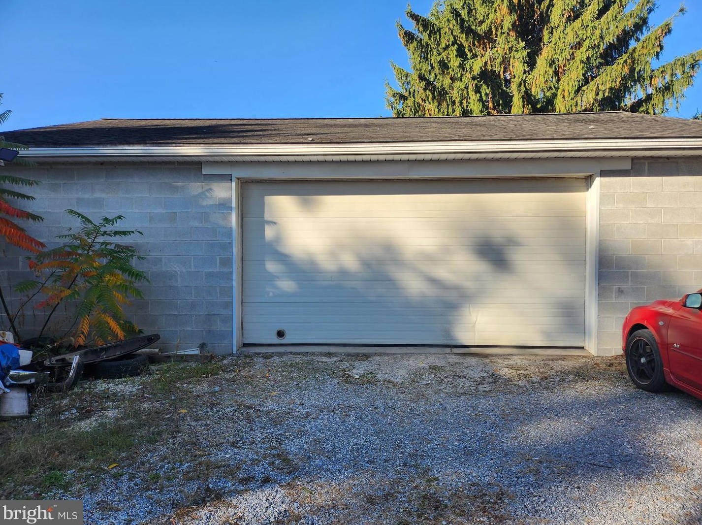 225 Forrest St, York PA  17404-5005 exterior