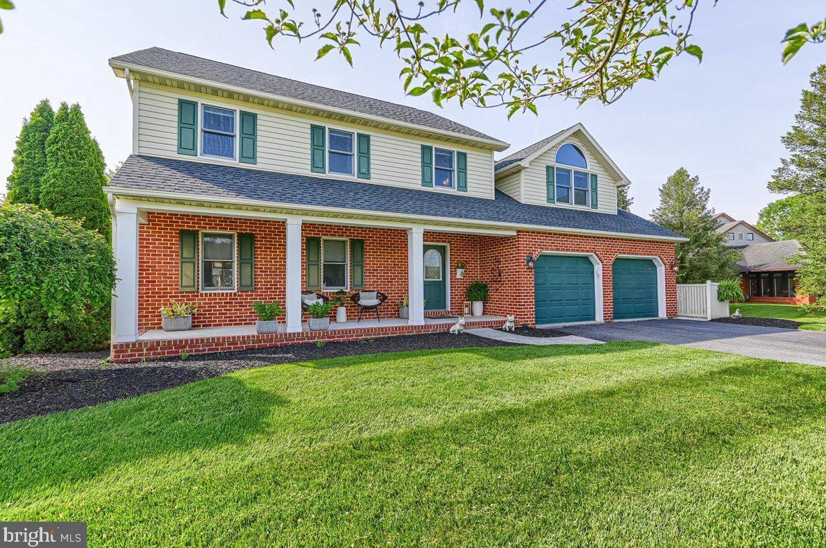 504 Monocacy Trail, Spring Grove, PA 17362