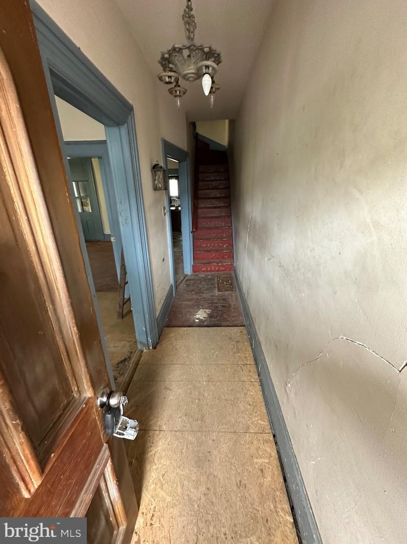 306 Walnut St, Longlevel, PA 17368