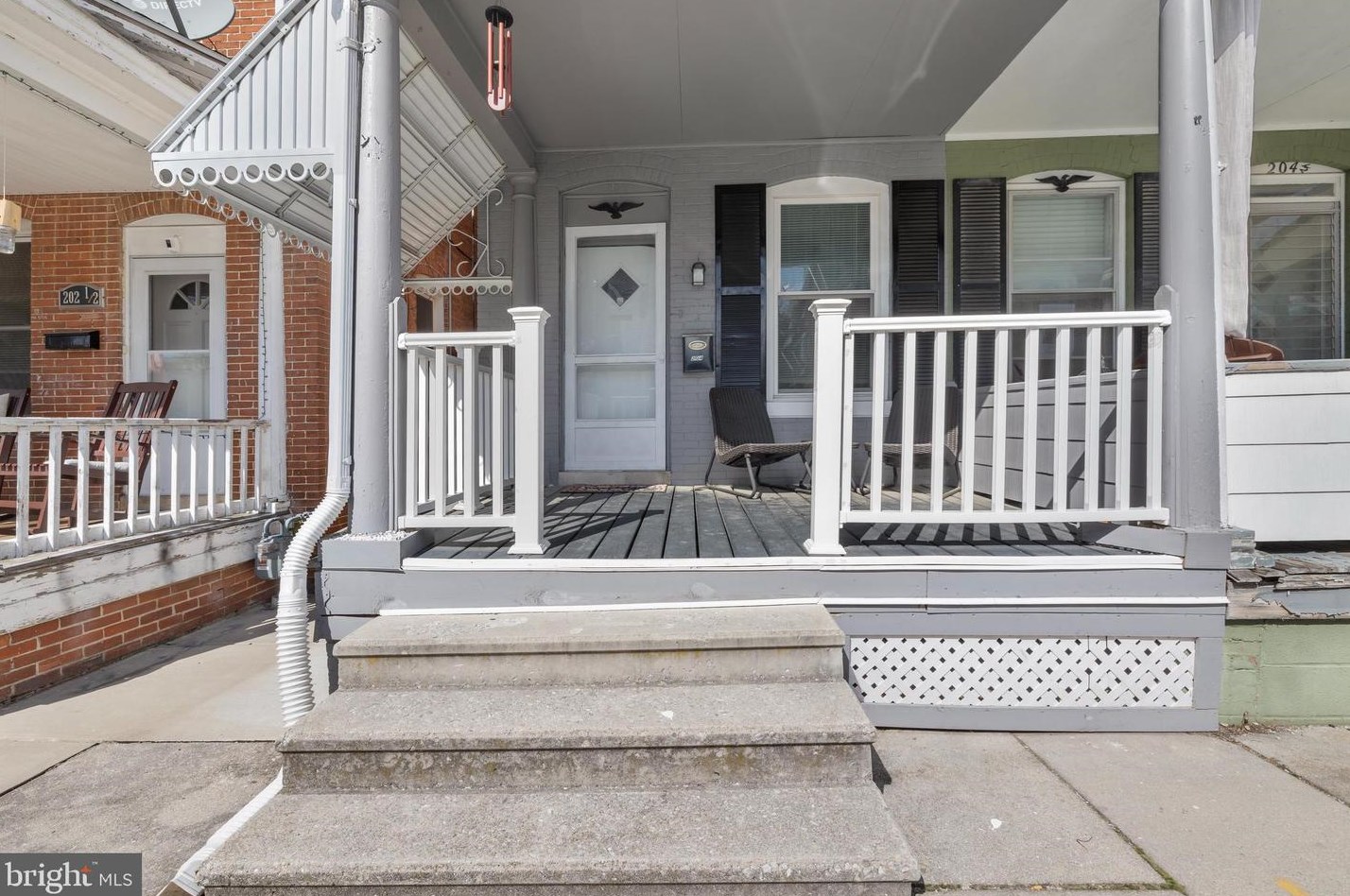 204 Ruth Ave, Hanover, PA 17331