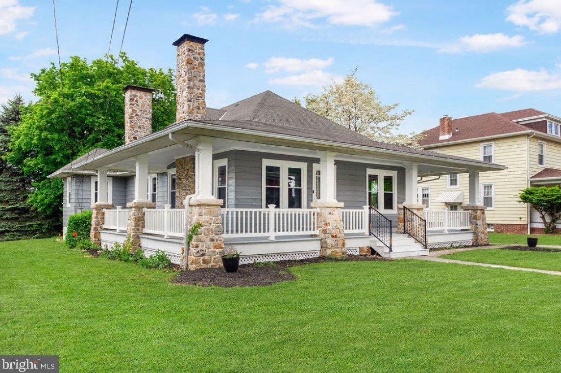 1020 Broadway, Hanover, PA 17331