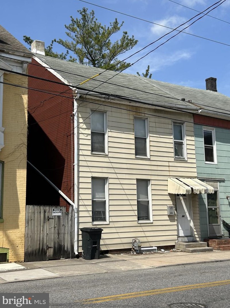 44 N Sherman St, York, PA 17403