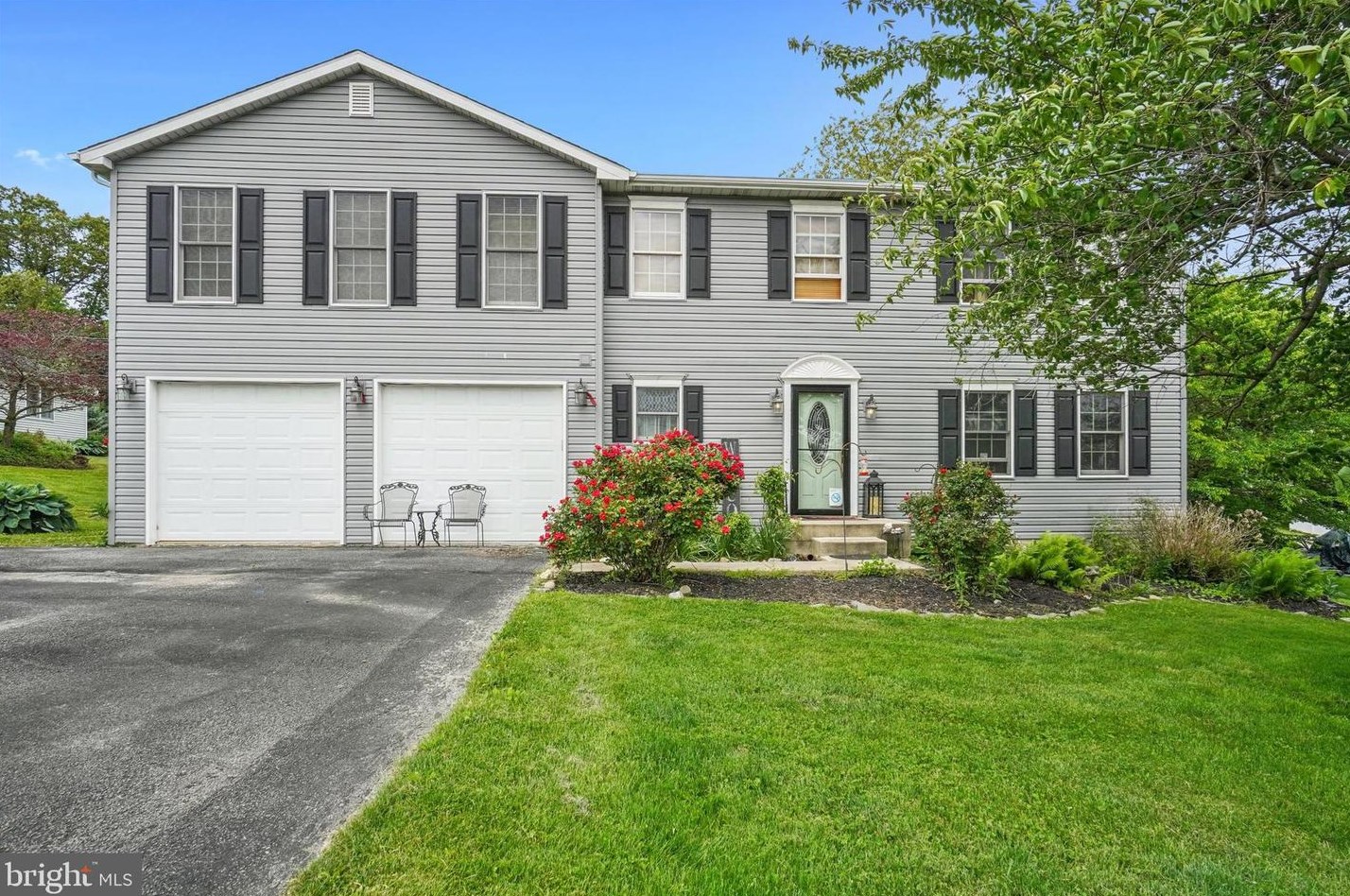 3 Harrison Rd, Tolna, PA 17349