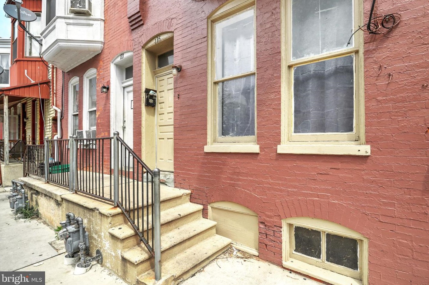 135 S West St, York, PA 17401
