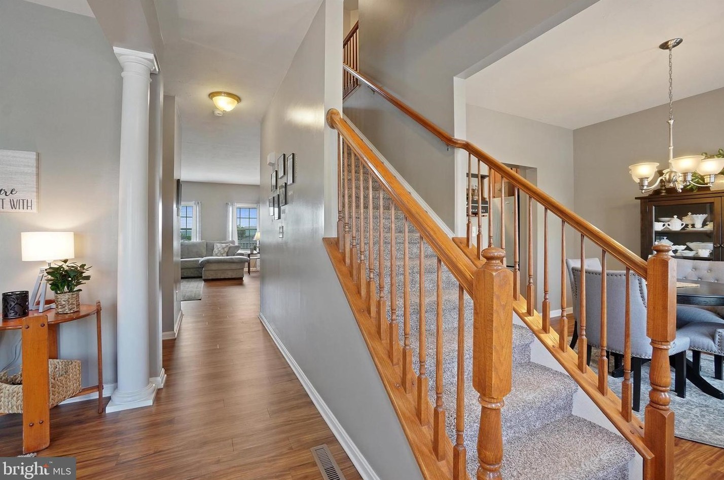 332 Woodbridge Dr, Etters, PA 17319