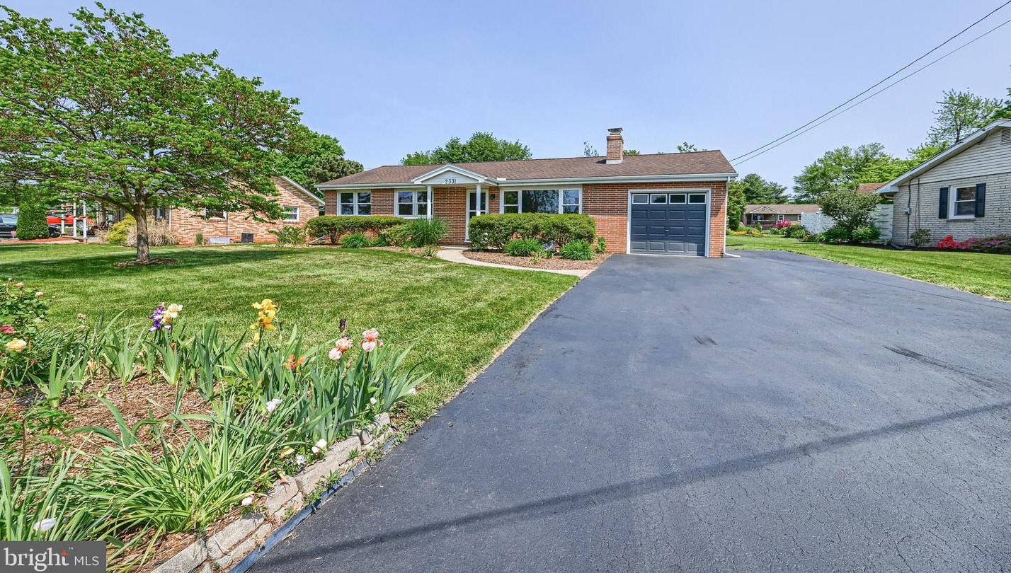 2331 Birch Rd, York, PA 17408