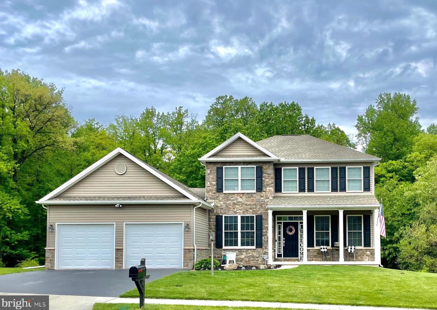 548 Yates Ford Rd, Etters, PA 17319