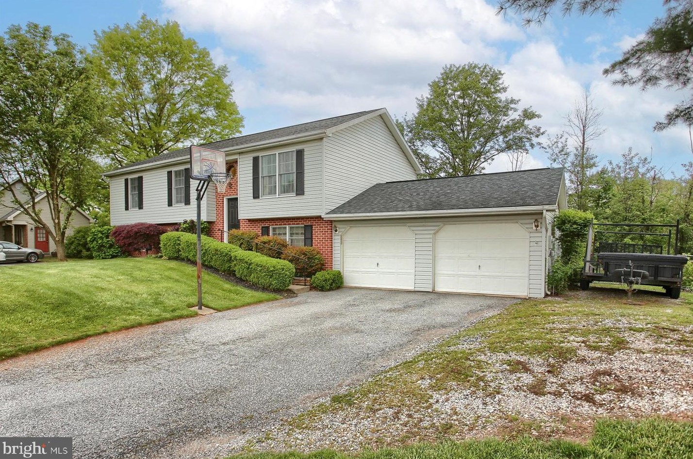 509 Shelleys Ln, Etters, PA 17319