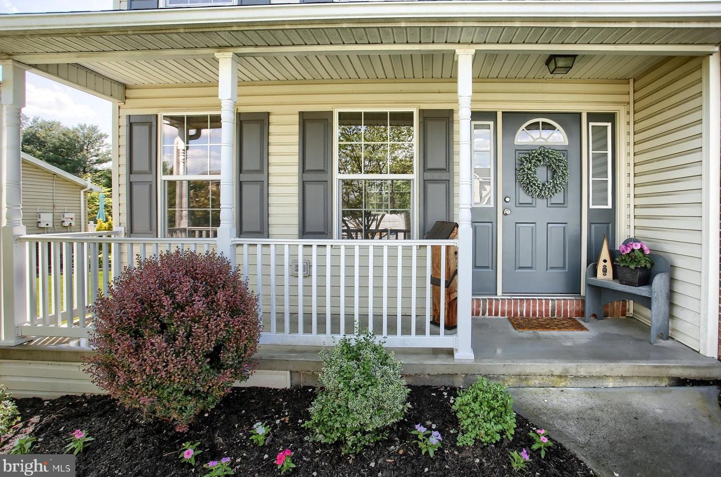 142 Martel Cir, Siddonsburg, PA 17019