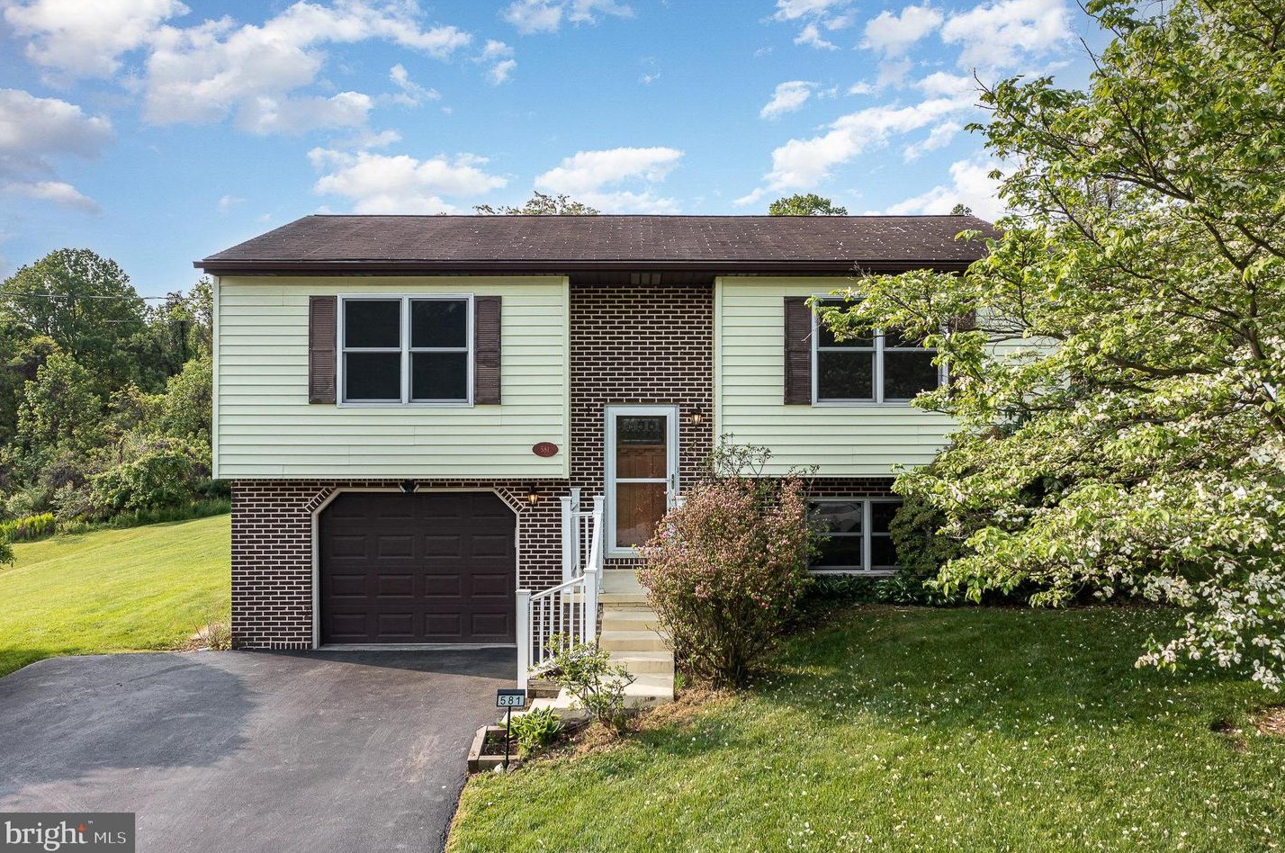581 Gap Rd, Alpine, PA 17339