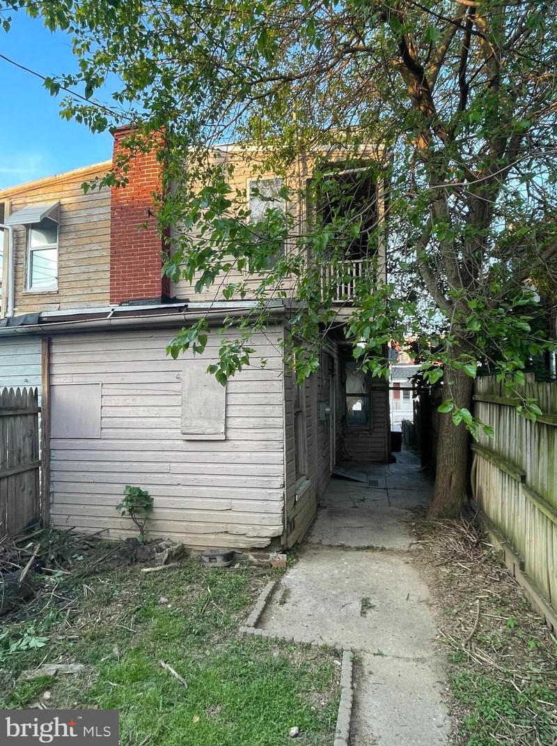 164 S Belvidere Ave, York, PA 17401