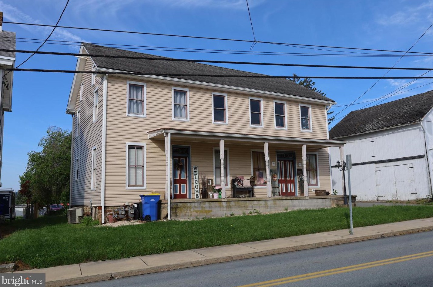 6 S Main St, Longlevel, PA 17368