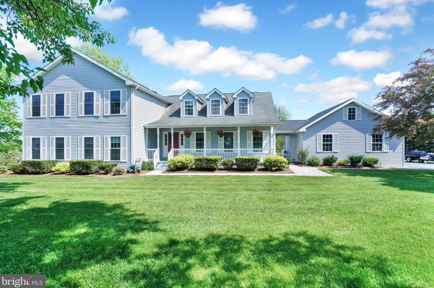 151 W Bruce Rd, Fawn Grove, PA 17321