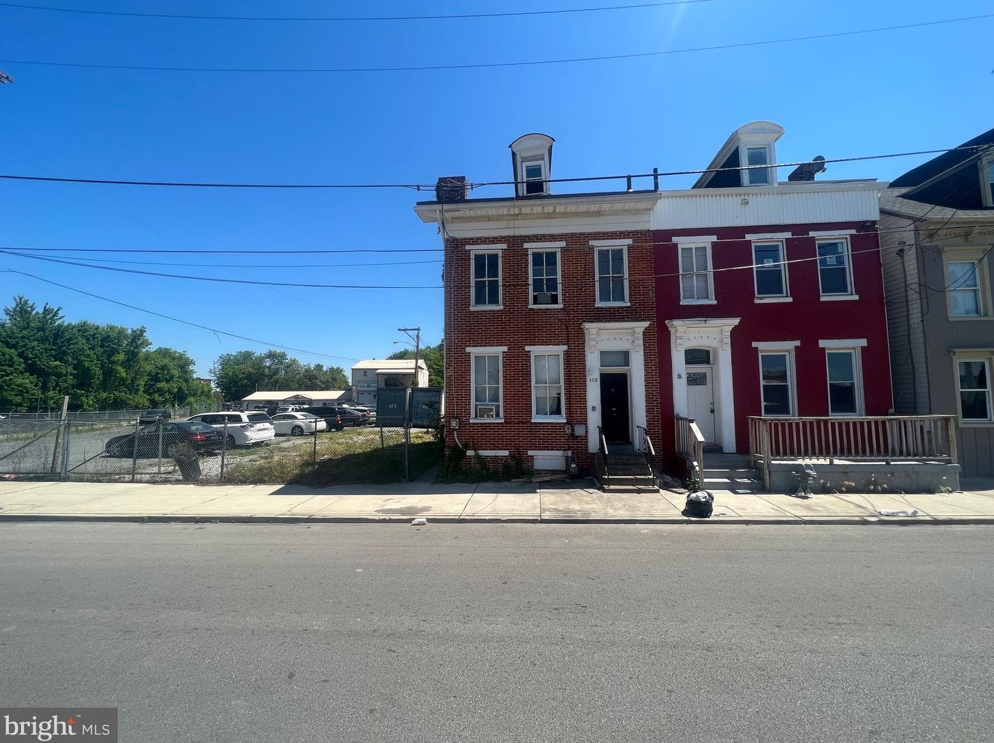 308 W Chestnut St, York, PA 17403