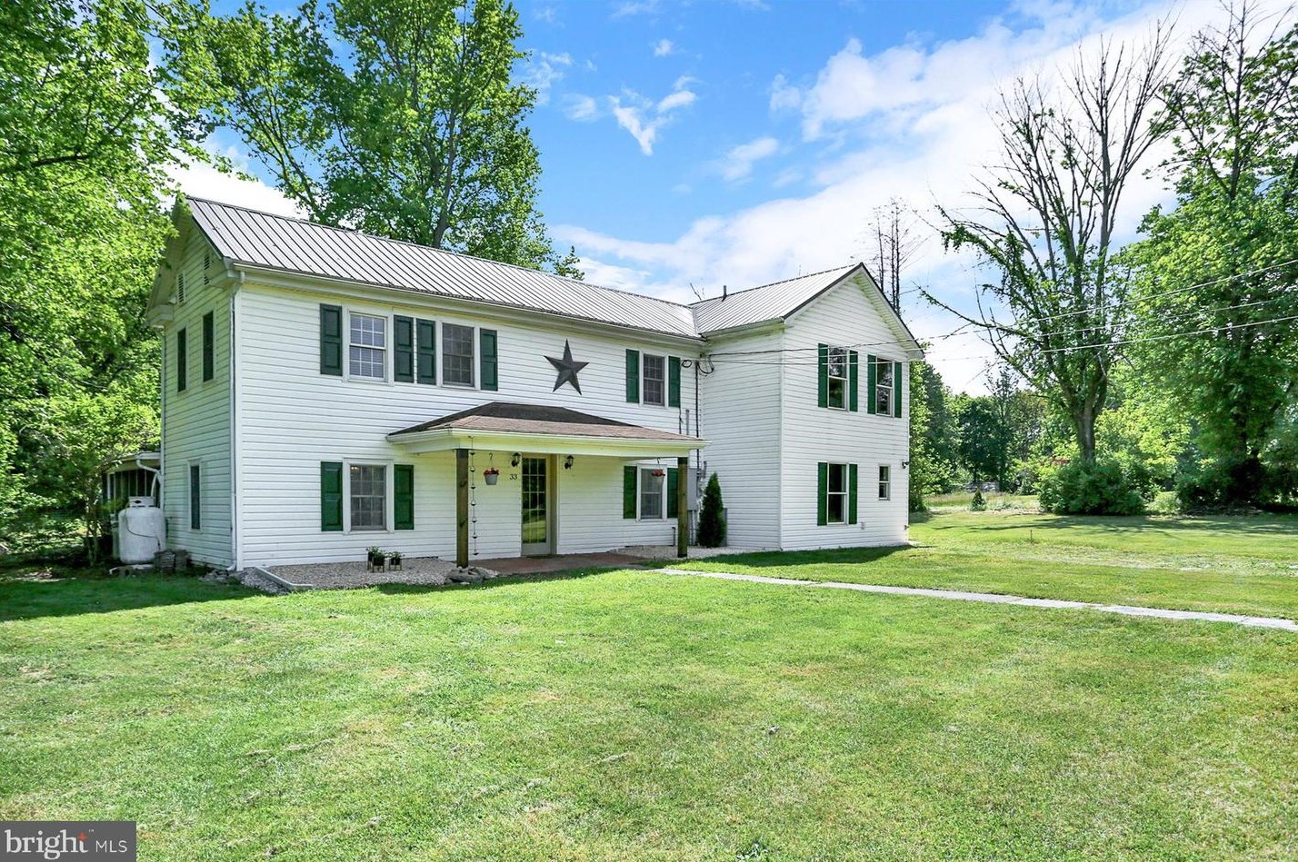 33 Dogwood Ln, Siddonsburg, PA 17019