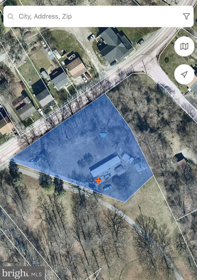 1908 Craley Rd, Bittersville, PA 17366-8433