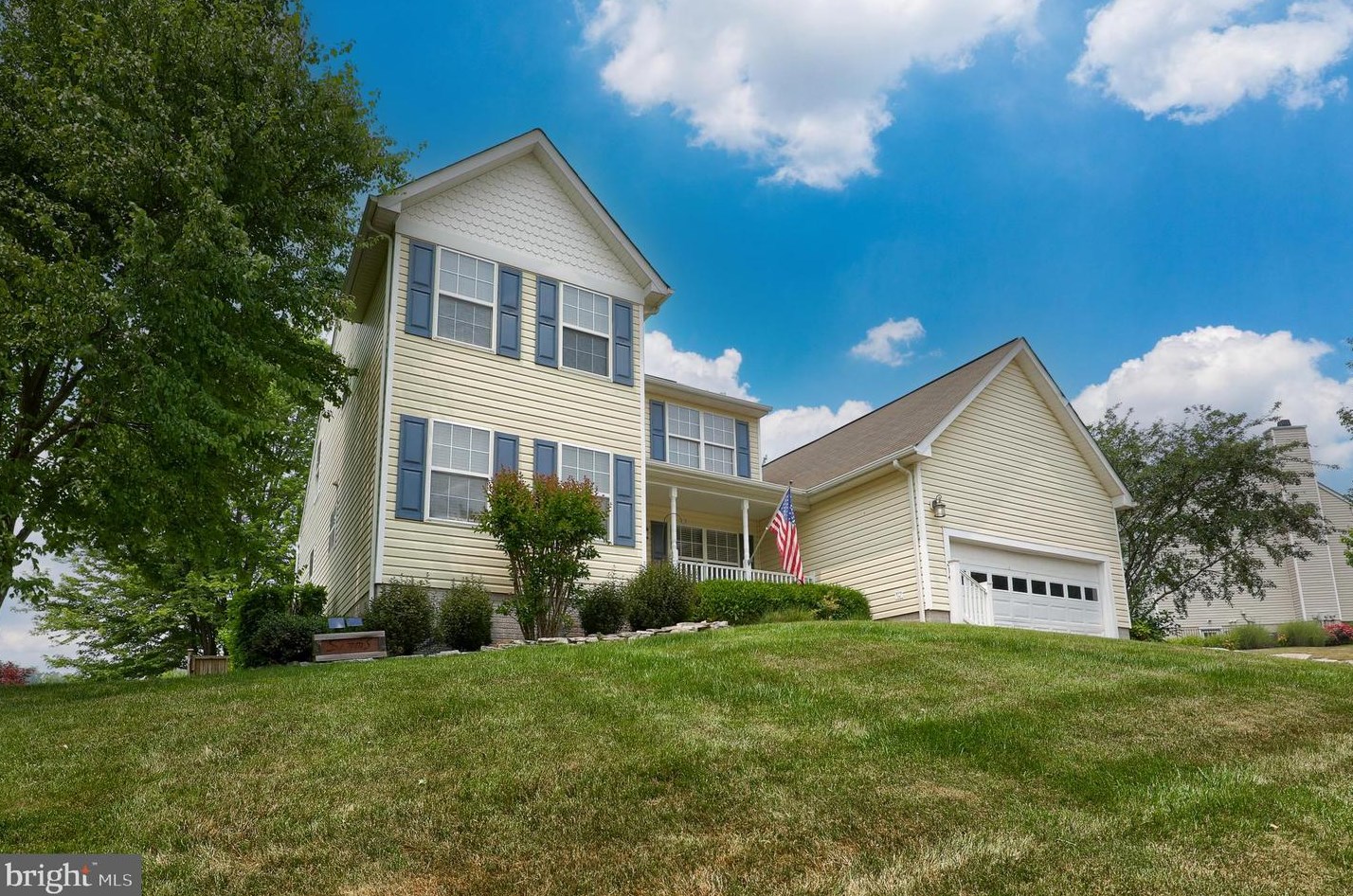 314 Majestic Cir, Yoe, PA 17313