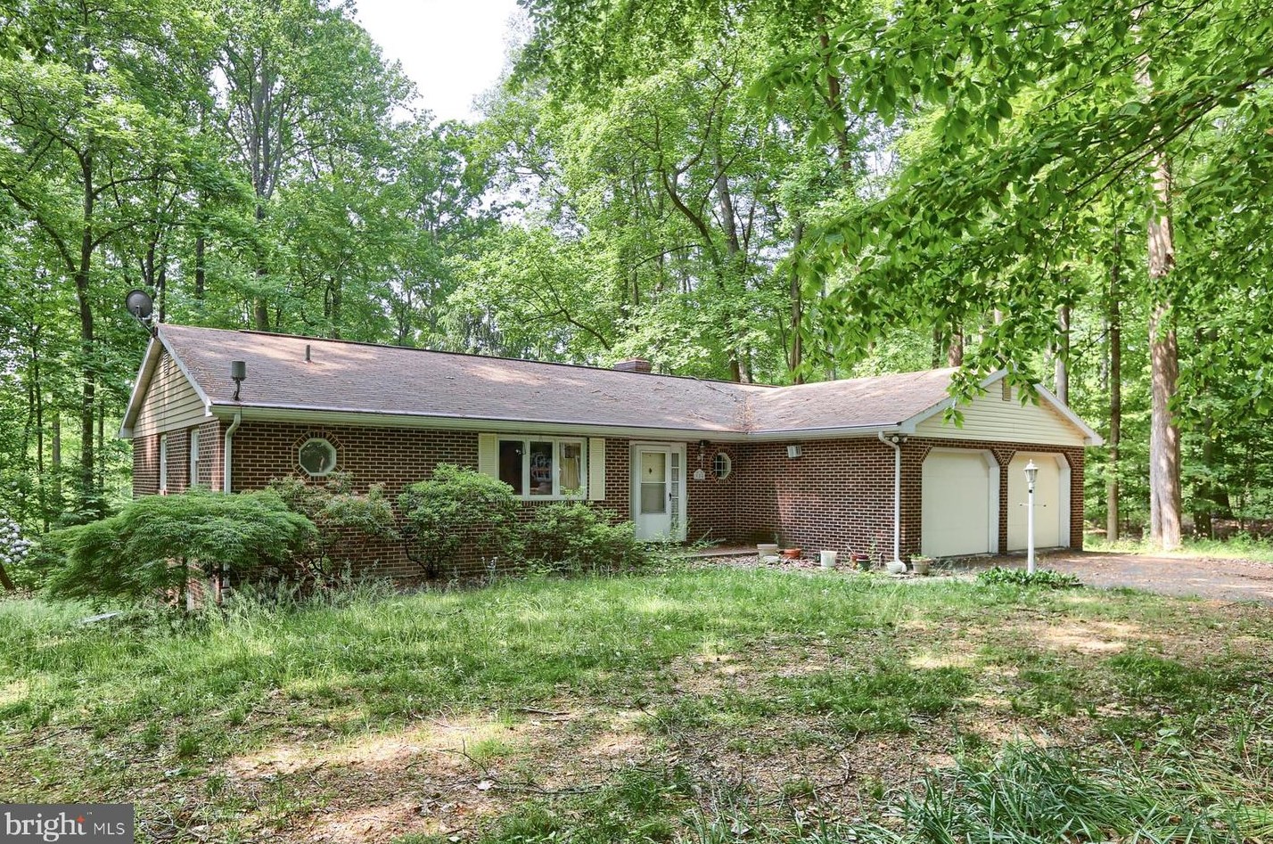 950 S Mountain Rd, Siddonsburg, PA 17019