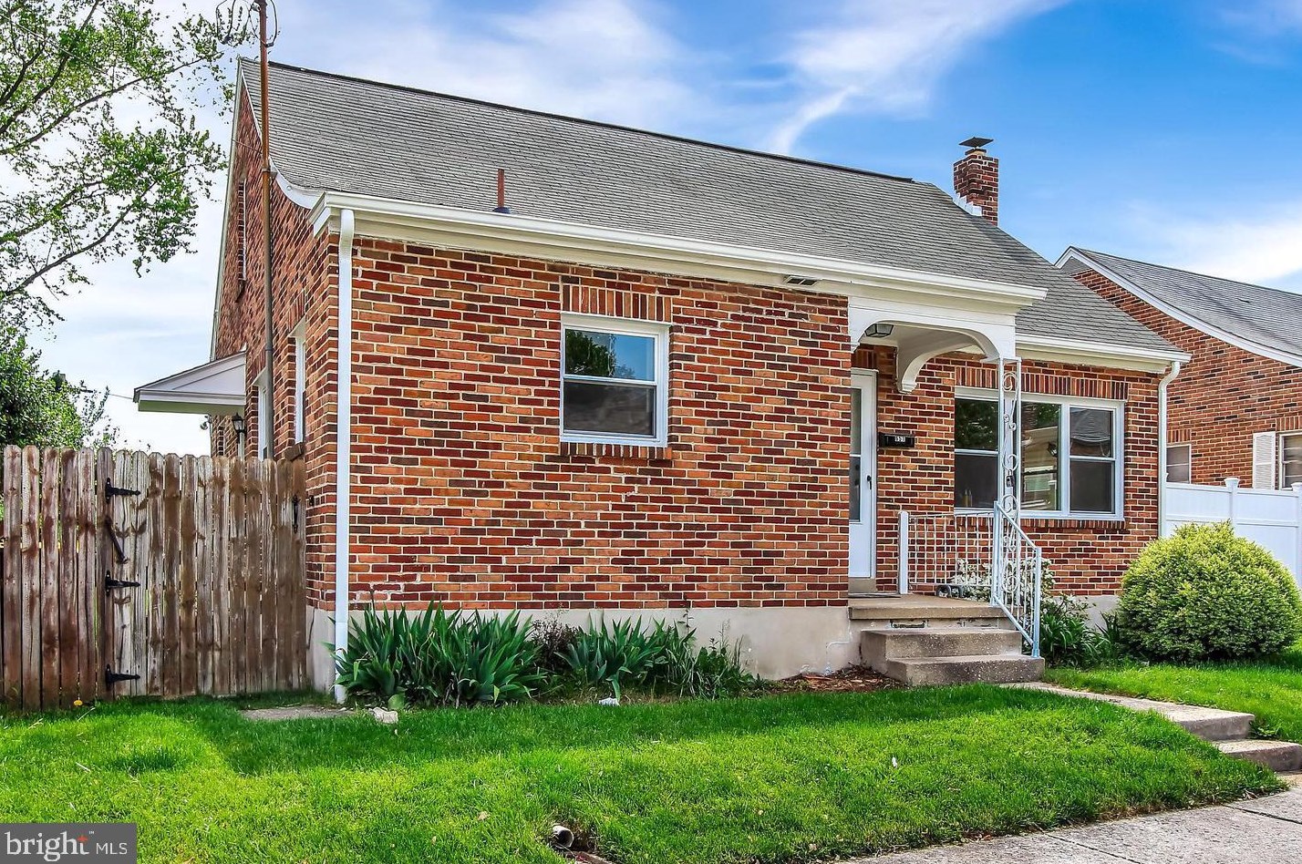 651 Wheatlyn Dr, York, PA 17403