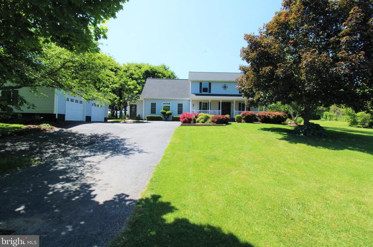 6061 West Side Ave, Spring Grove, PA 17362