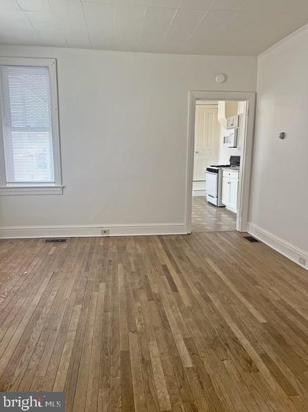 957 N Duke St #1st Floor, York, PA 17404