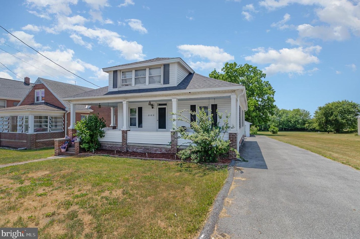 2189 Baltimore Pike, Hanover, PA 17331