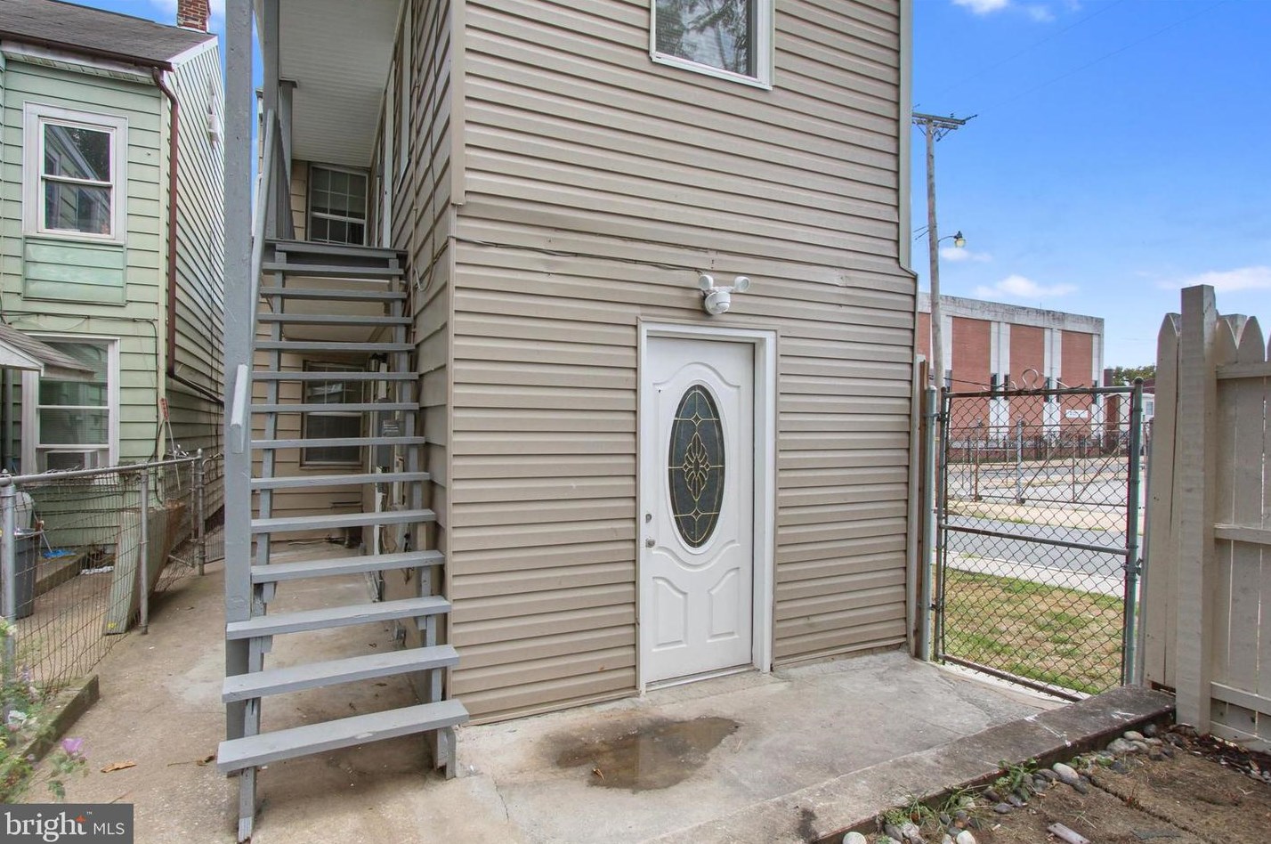 455 W College Ave, York, PA 17401
