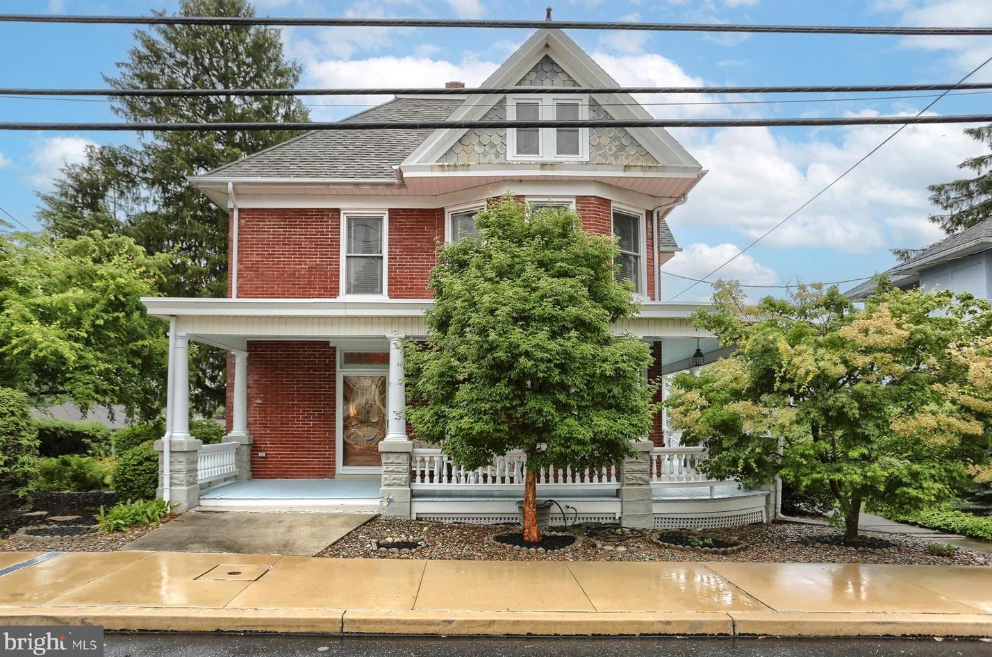 118 Gettysburg St, Siddonsburg, PA 17019