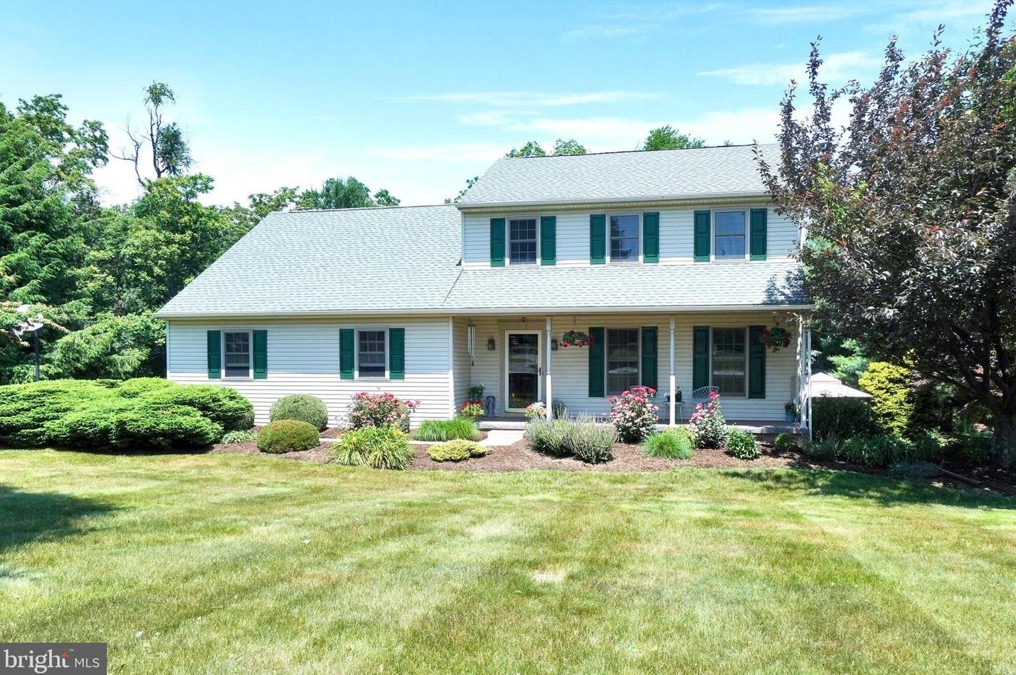 505 Riverview Dr, Longlevel, PA 17368