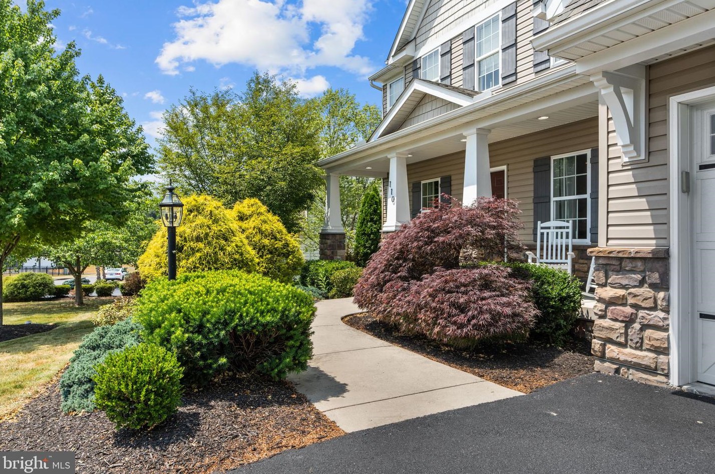 110 Rentzel Dr, Strinestown, PA 17345