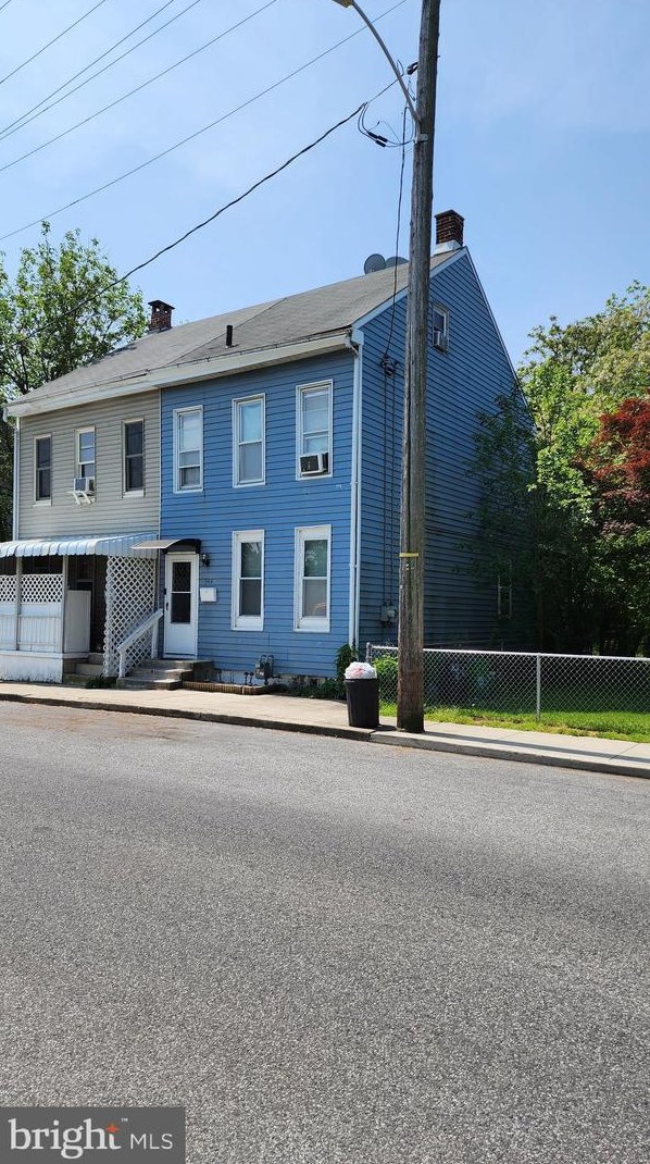 344 Smith St, York, PA 17401
