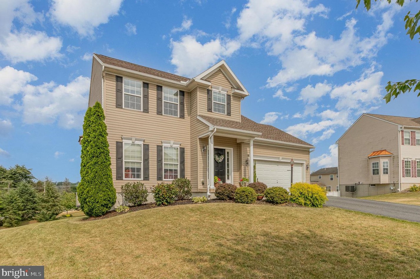 4 Wargo Ln, Siddonsburg, PA 17019