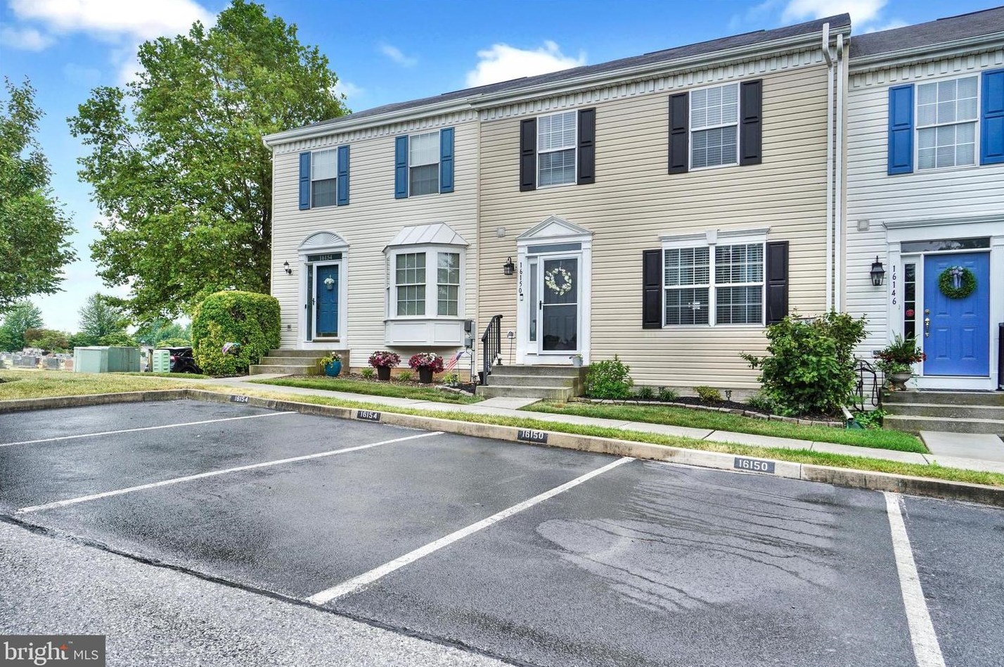 16150 Reese Rd, Tolna, PA 17349