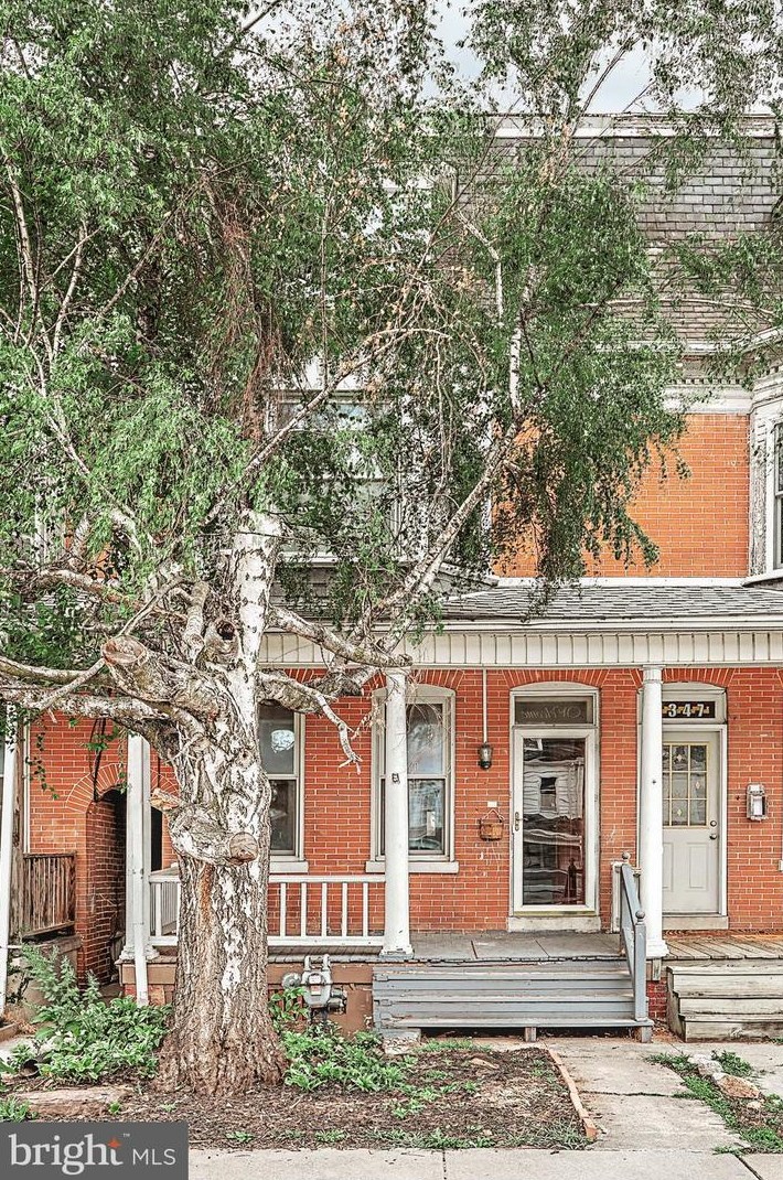 1349 W Philadelphia St, York, PA 17403