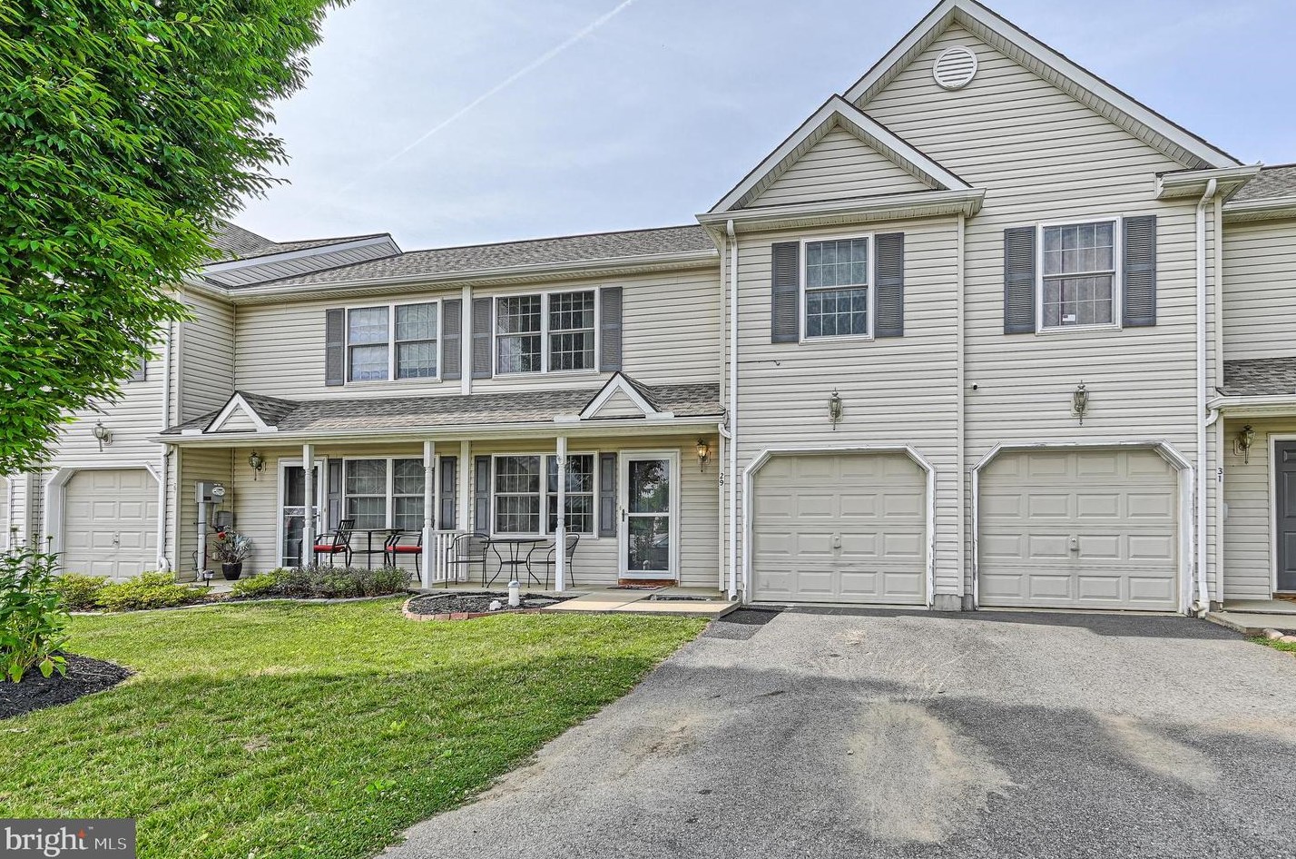 29 Riverview Dr, Longlevel, PA 17368