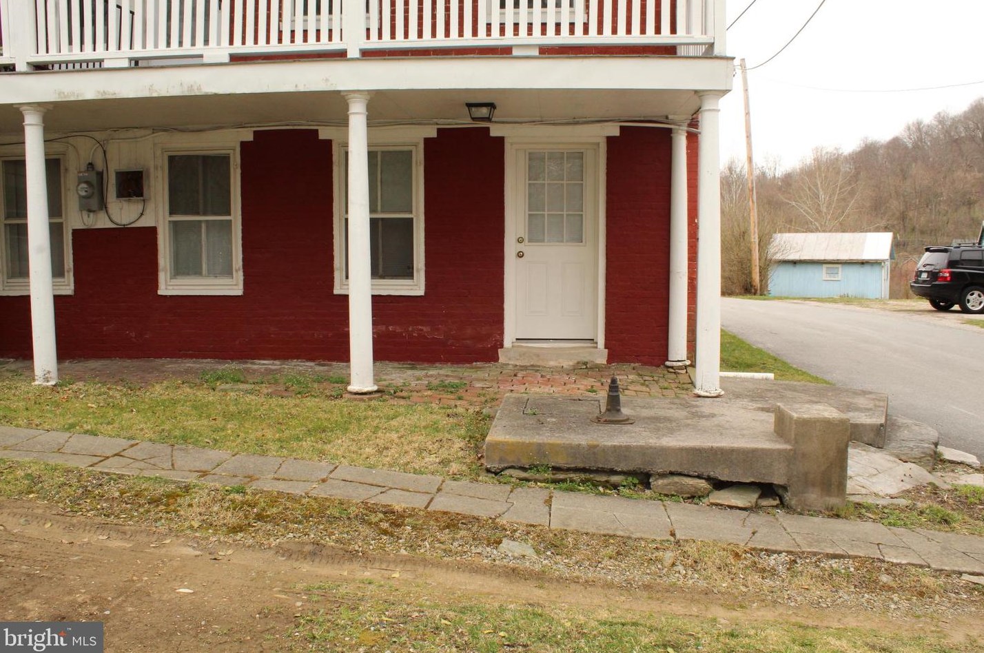 12047 Baltimore St, Hametown, PA 17327