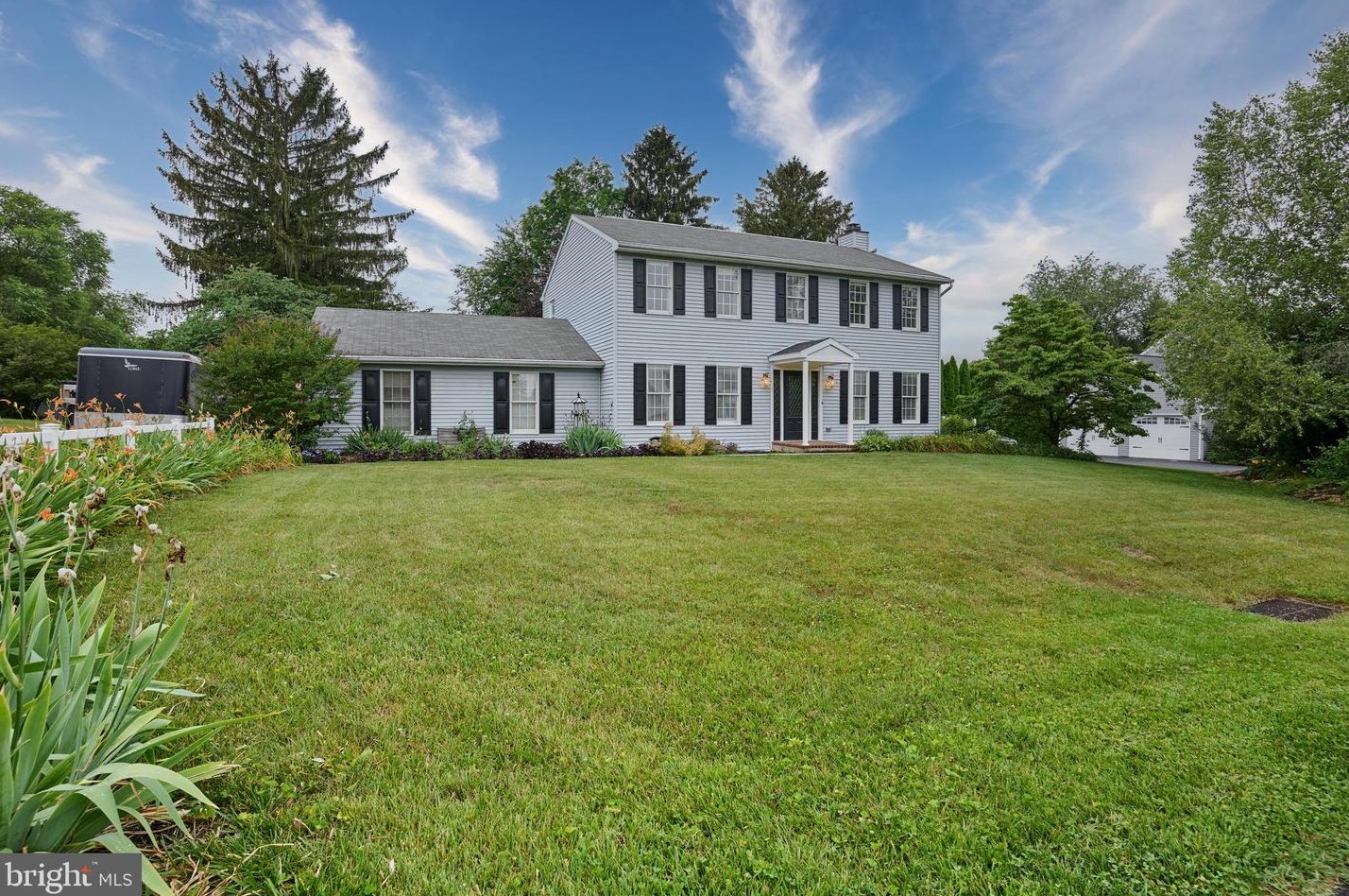 143 Fairway Dr, Siddonsburg, PA 17019