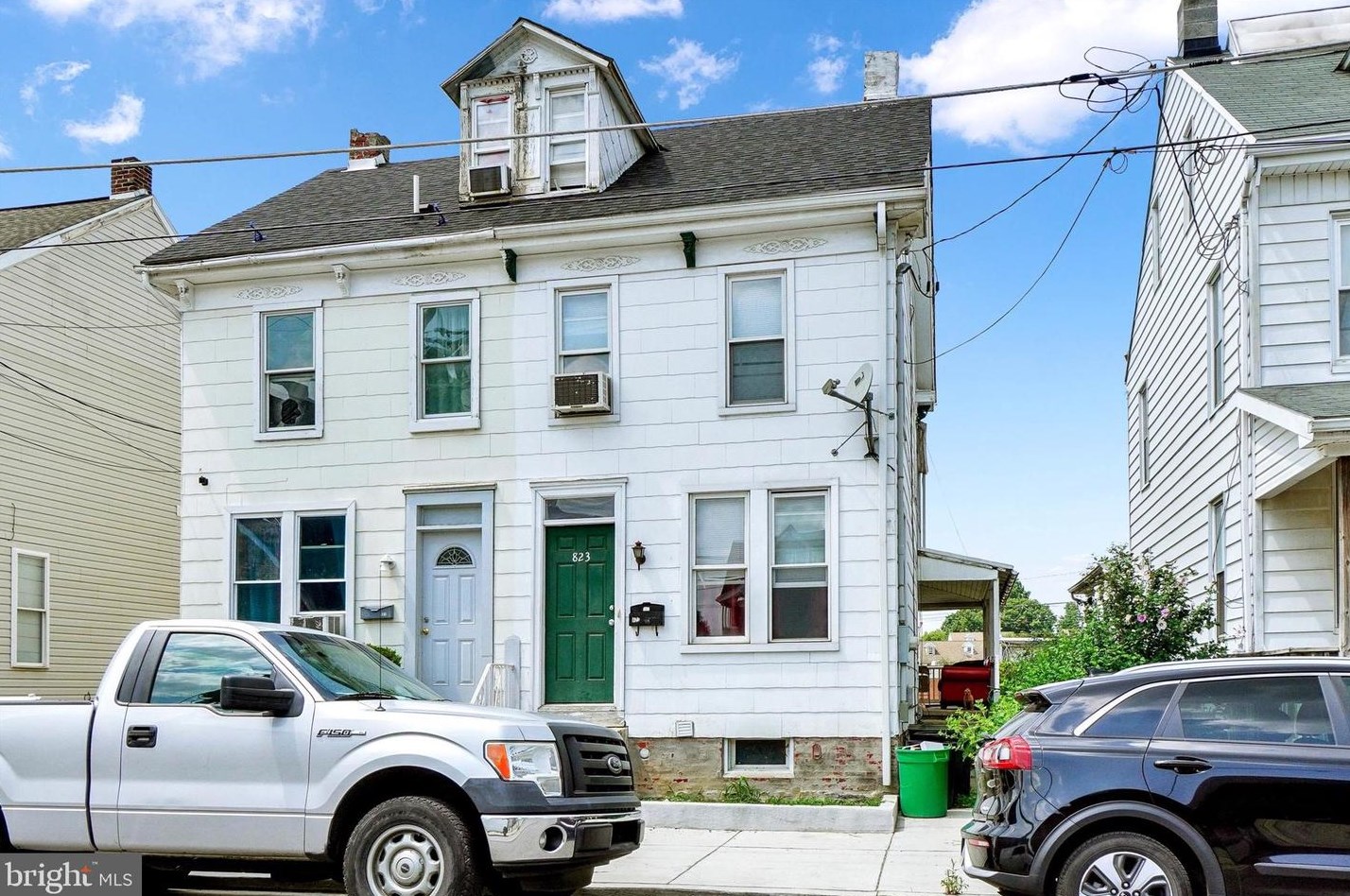 823 E Poplar St, York, PA 17403