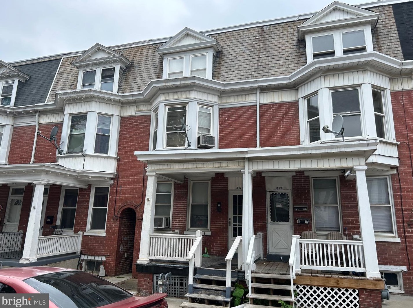 851 Wayne Ave, York, PA 17403