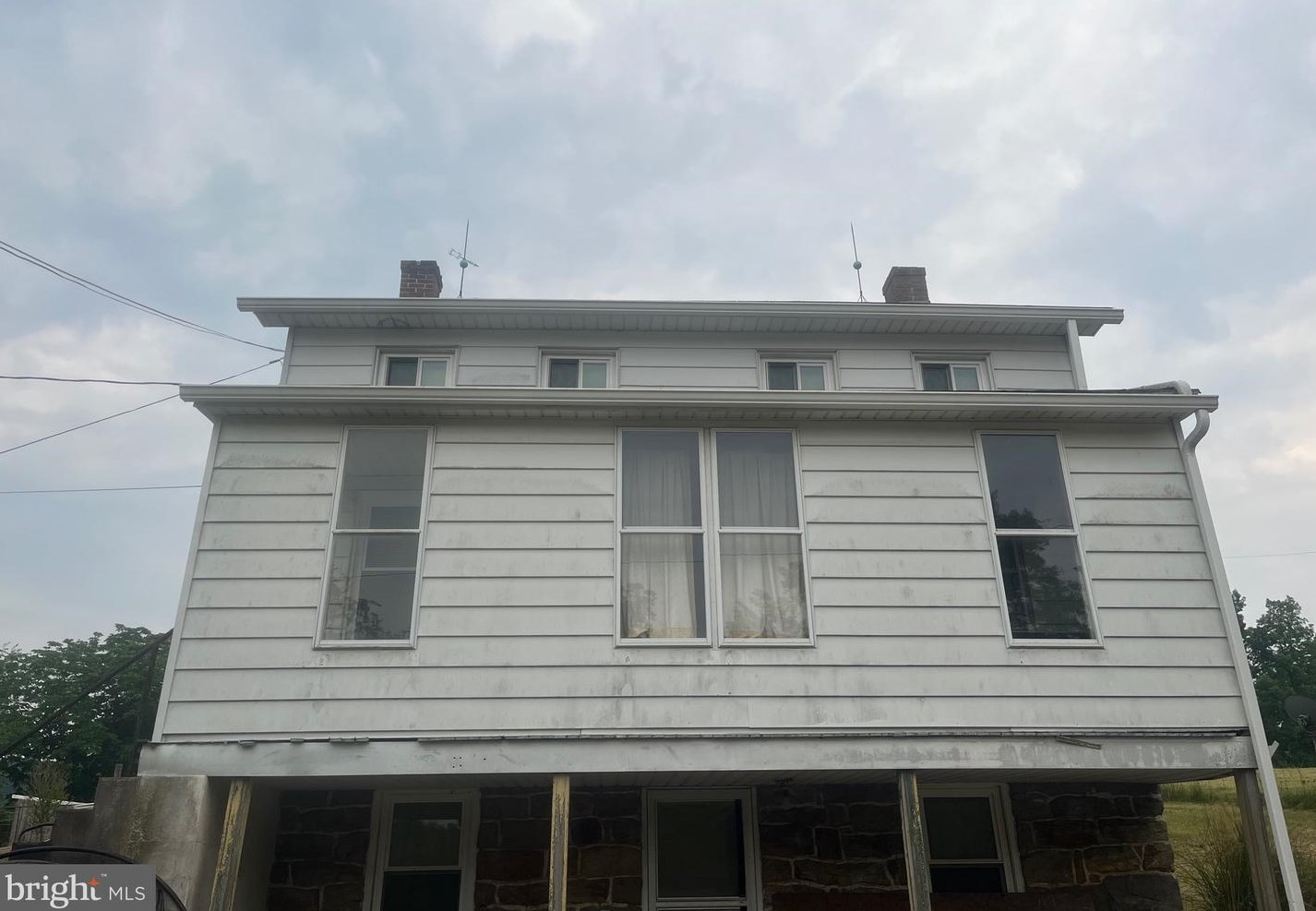 2326 Meetinghouse Rd, Spring Grove PA  17362-7881 exterior