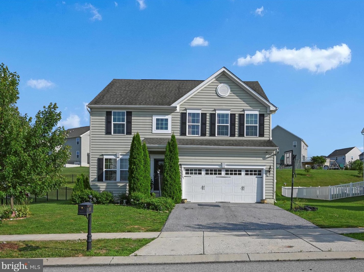 1175 Alta Vista Way, Seven Valleys, PA 17360
