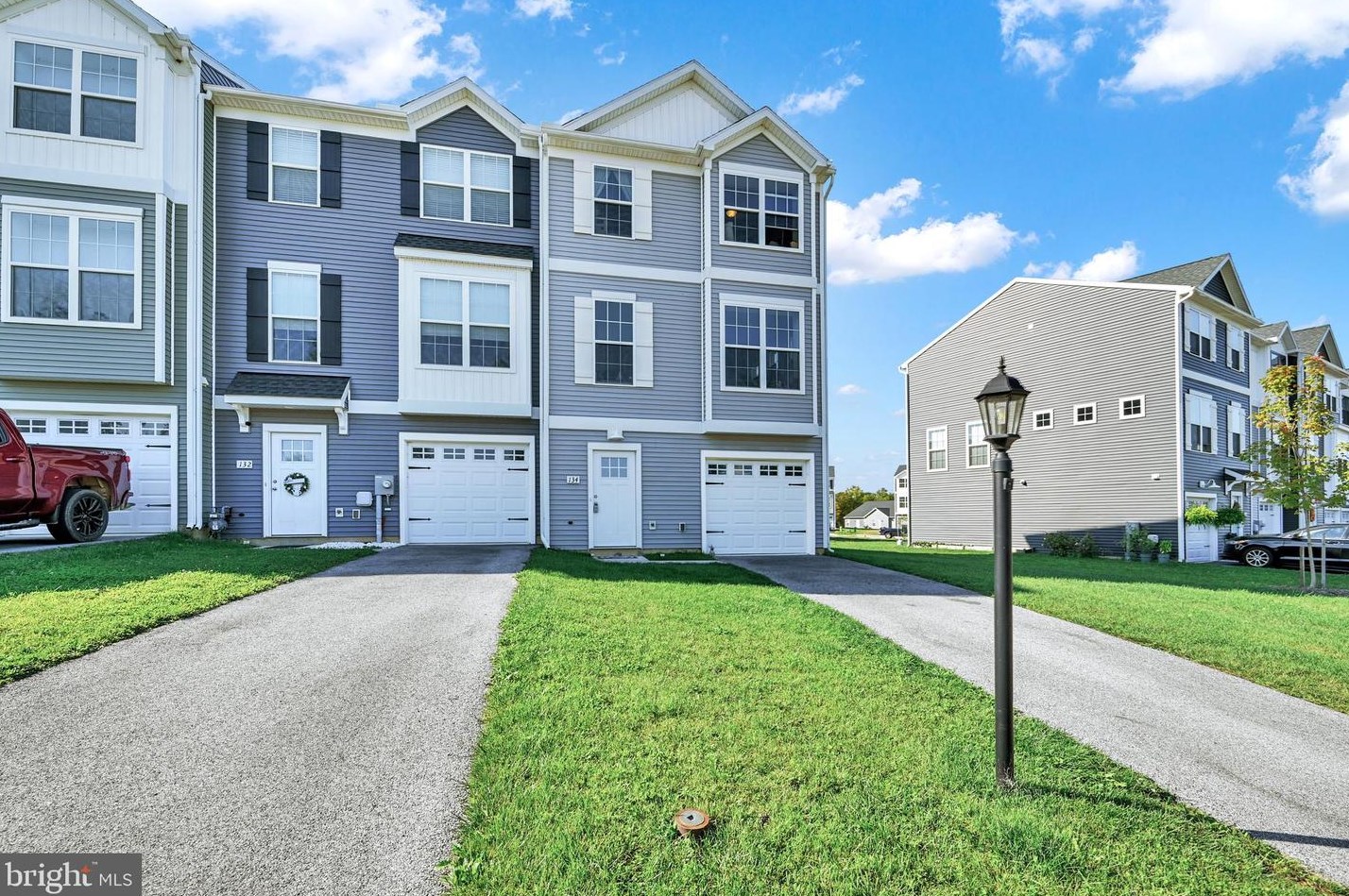 134 Overlook Dr., Hanover, PA 17331