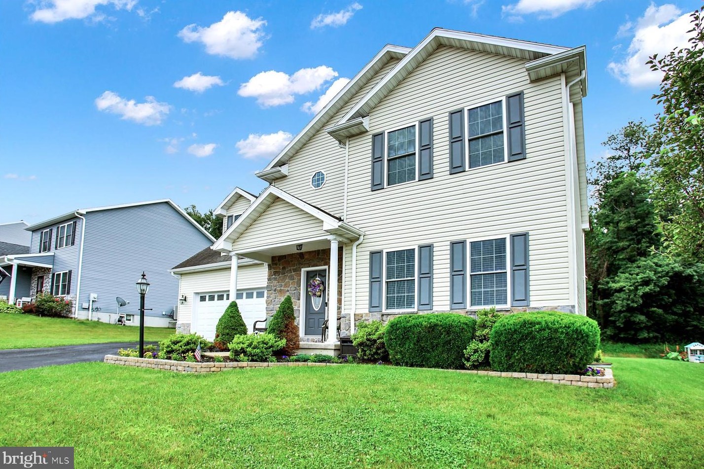 385 Thoroughbred Drive, York Haven, PA 17370